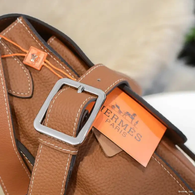 Brother Sam Yupoo 2012SH0085 Hermès Bags 1026